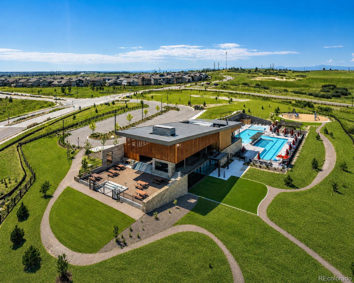 MLS Image #45 for 3649  doubletrack lane,castle rock, Colorado