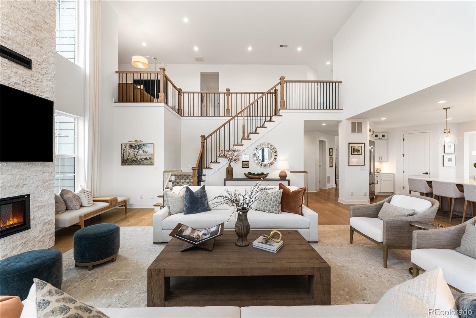 MLS Image #5 for 3649  doubletrack lane,castle rock, Colorado