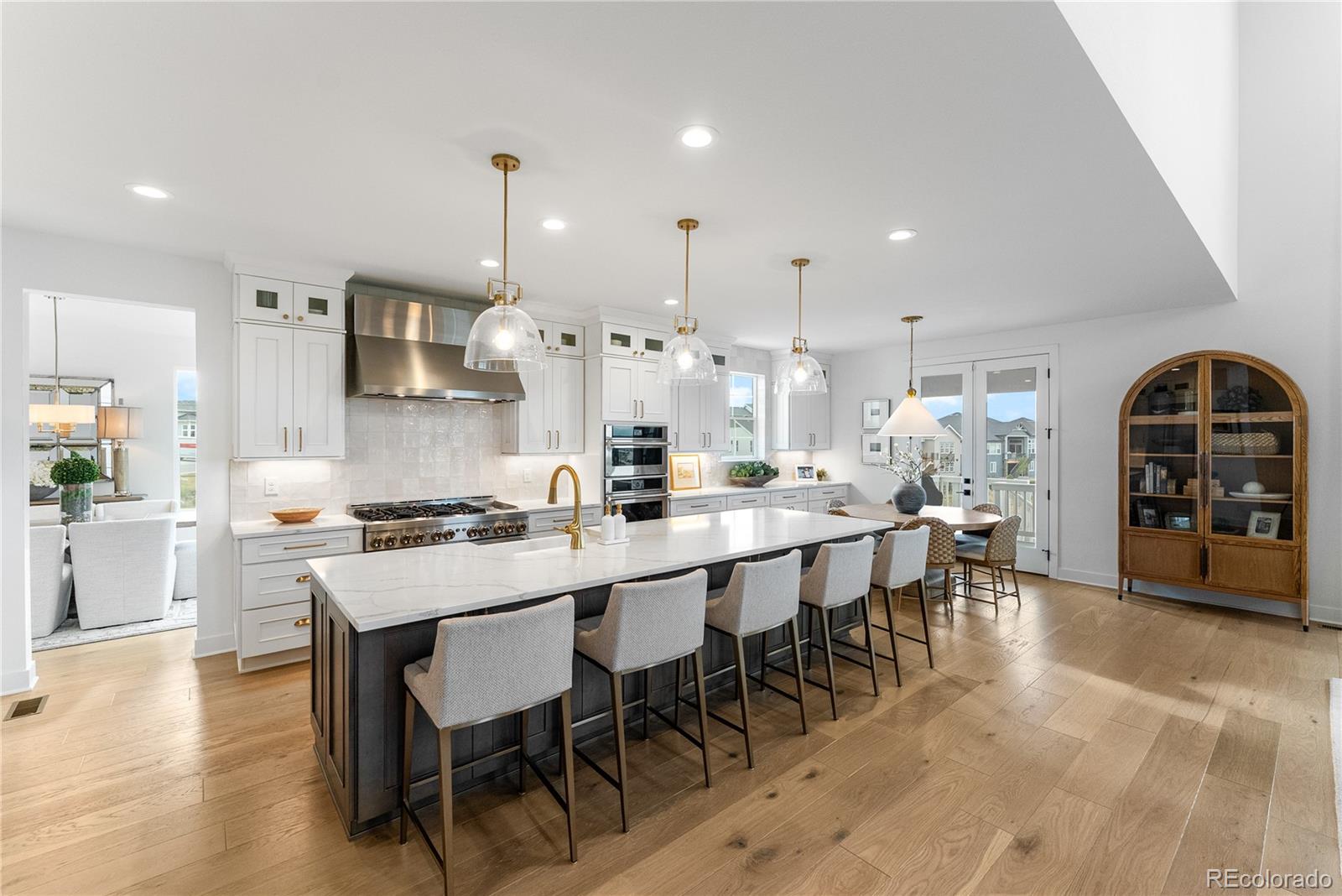 MLS Image #7 for 3649  doubletrack lane,castle rock, Colorado