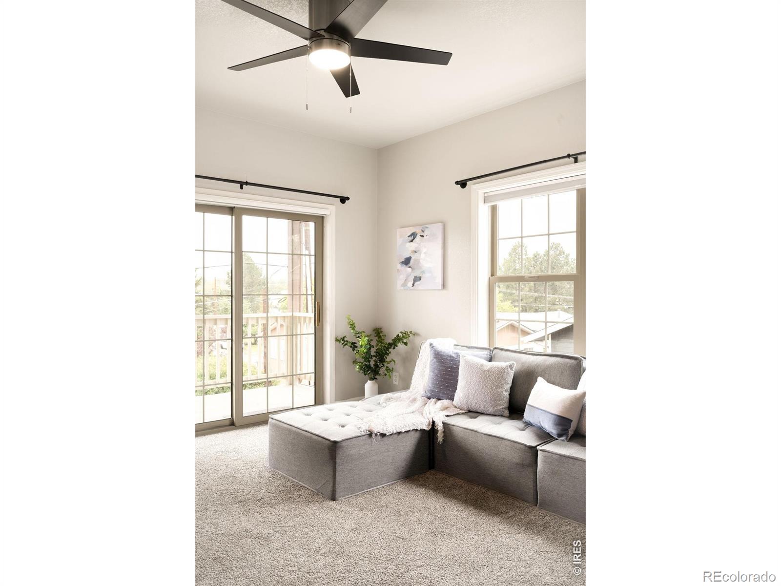 MLS Image #10 for 16518 w 13th lane,golden, Colorado