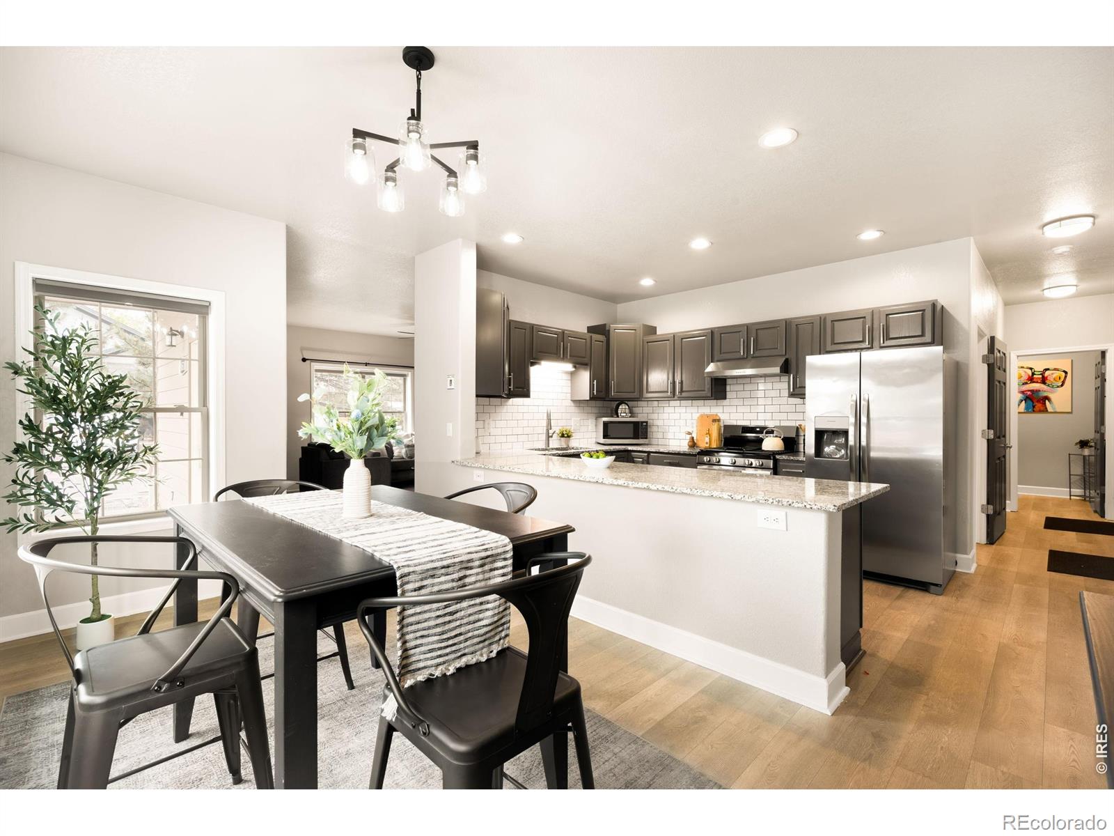 MLS Image #3 for 16518 w 13th lane,golden, Colorado