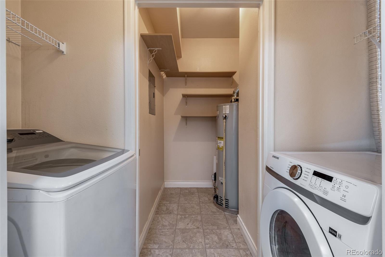 MLS Image #12 for 12768  ironstone way,parker, Colorado