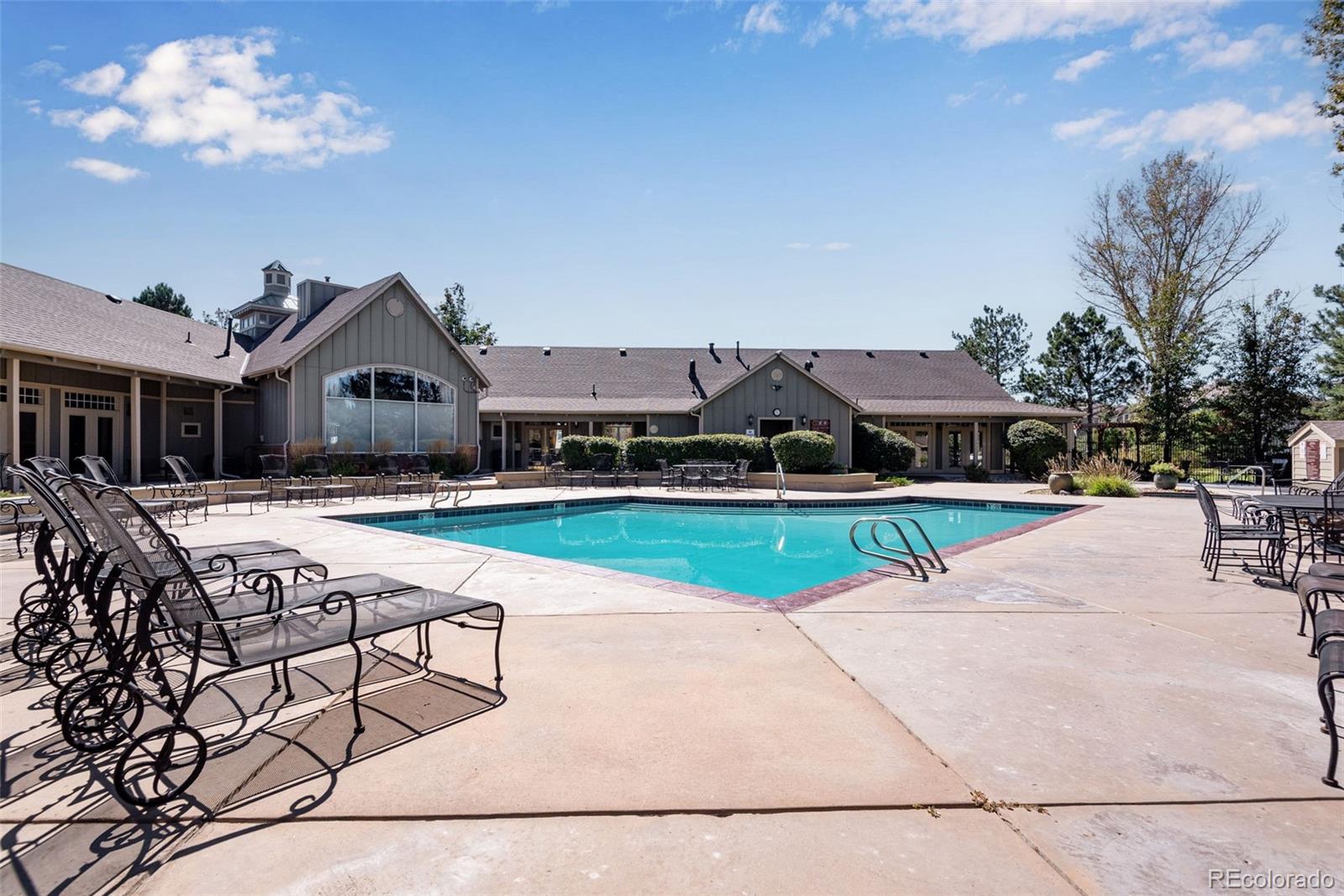MLS Image #15 for 12768  ironstone way,parker, Colorado