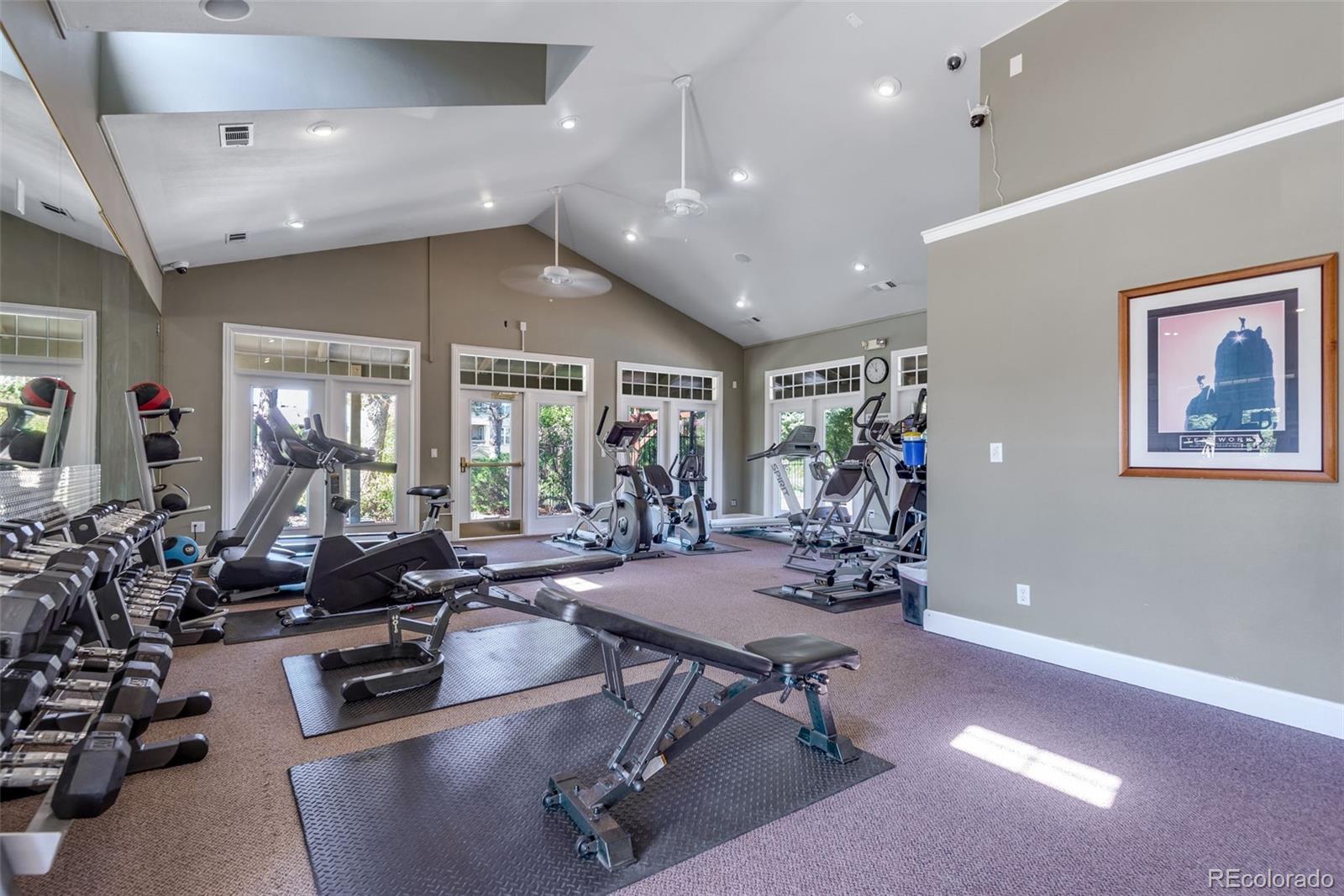 MLS Image #16 for 12768  ironstone way,parker, Colorado