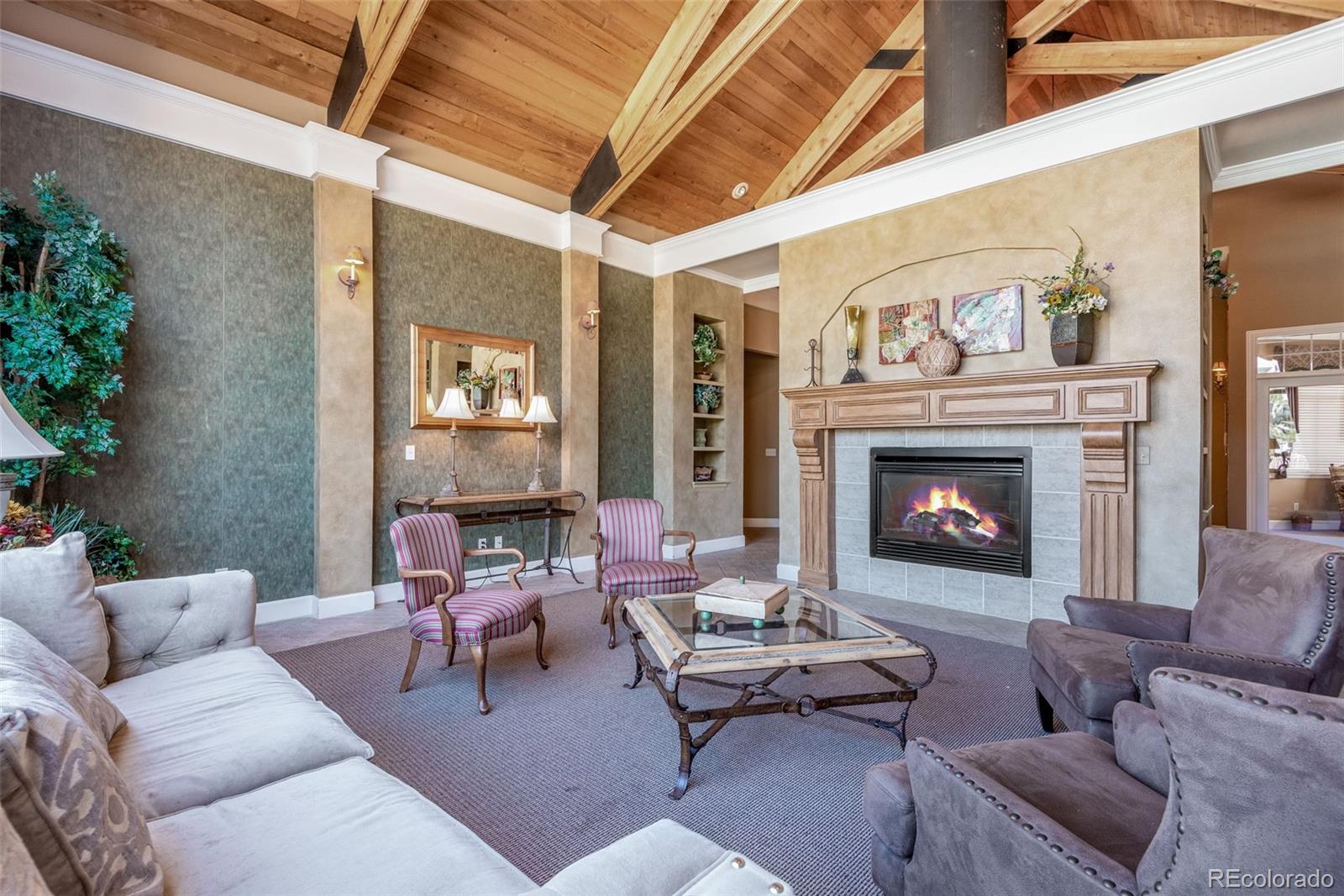 MLS Image #20 for 12768  ironstone way,parker, Colorado