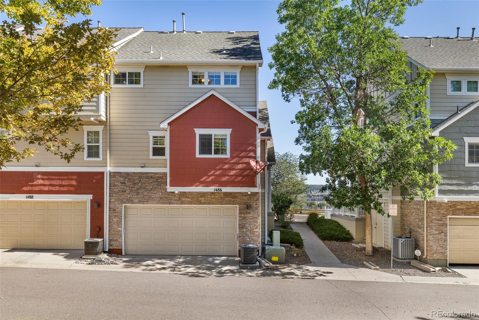 MLS Image #11 for 1486  nemrick place,castle rock, Colorado