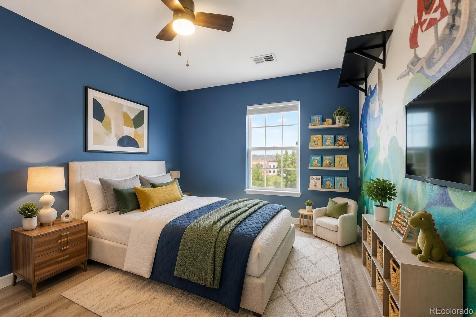 MLS Image #16 for 1486  nemrick place,castle rock, Colorado