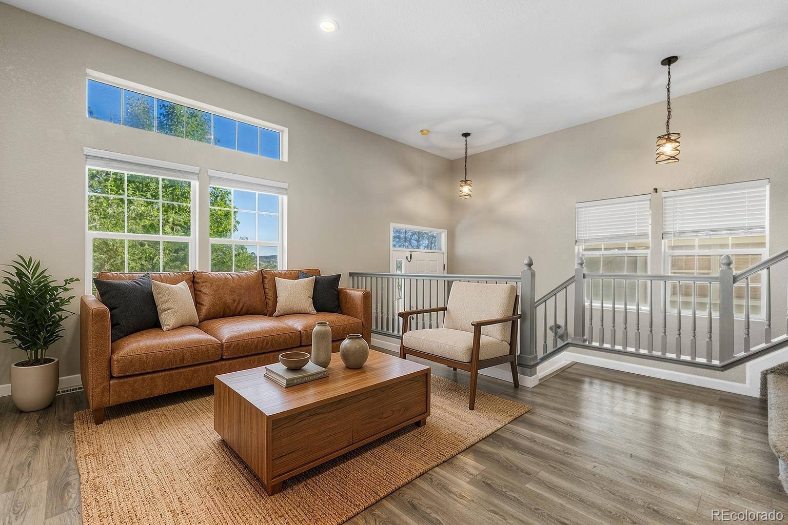 MLS Image #3 for 1486  nemrick place,castle rock, Colorado