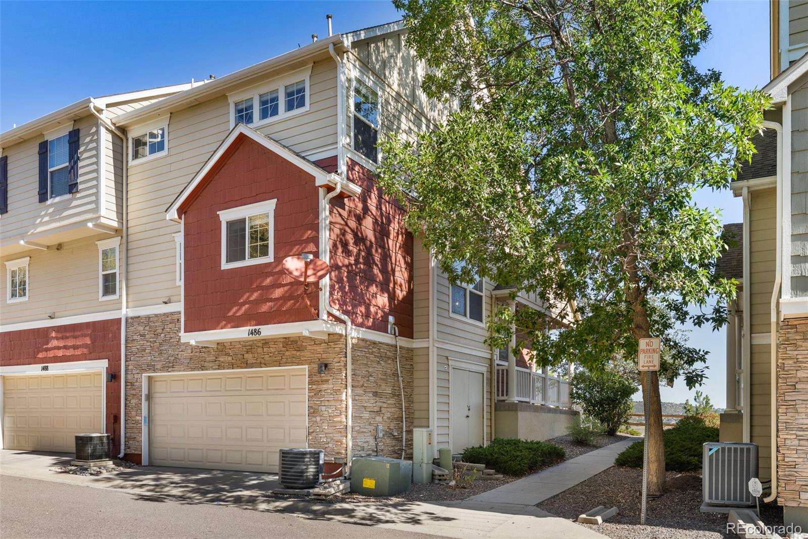 MLS Image #34 for 1486  nemrick place,castle rock, Colorado