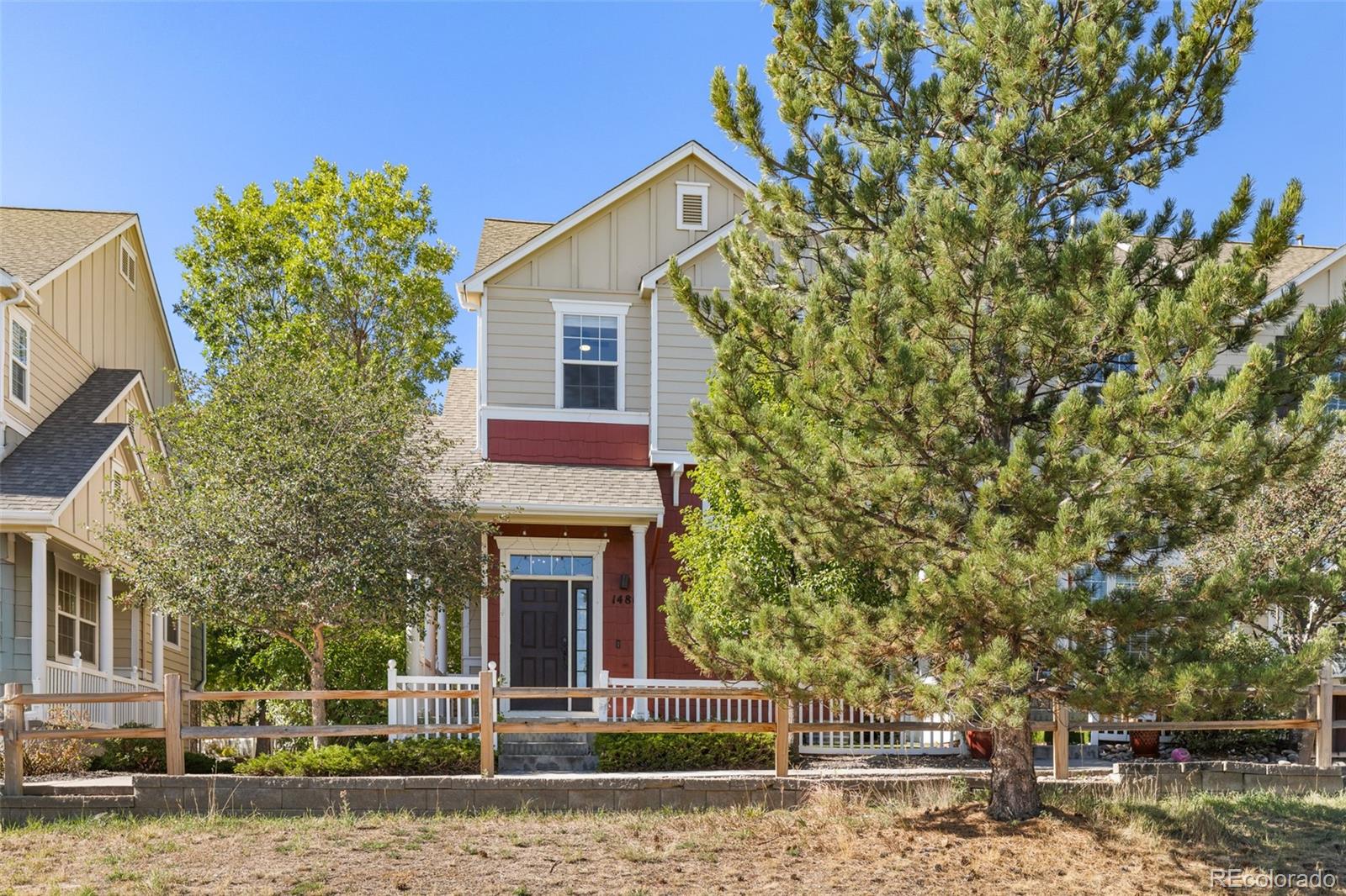 MLS Image #36 for 1486  nemrick place,castle rock, Colorado
