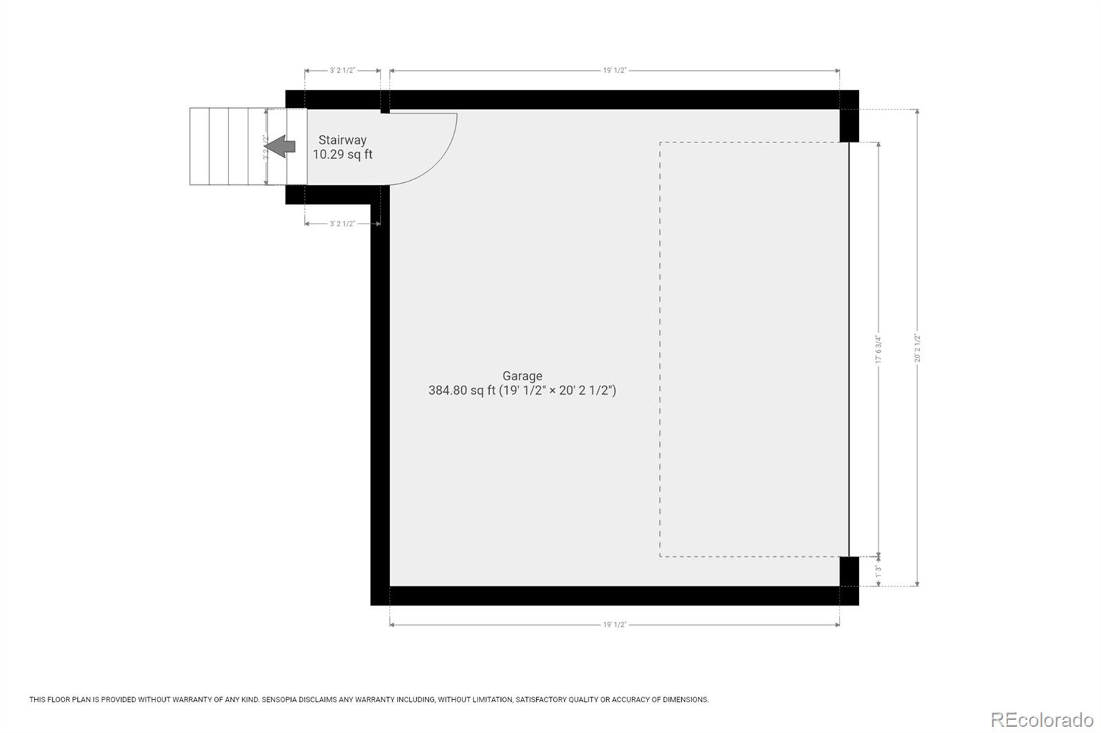 MLS Image #37 for 1486  nemrick place,castle rock, Colorado