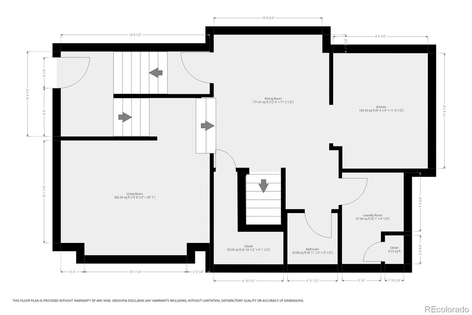 MLS Image #39 for 1486  nemrick place,castle rock, Colorado