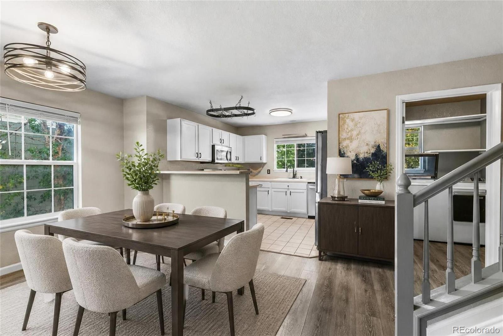 MLS Image #5 for 1486  nemrick place,castle rock, Colorado
