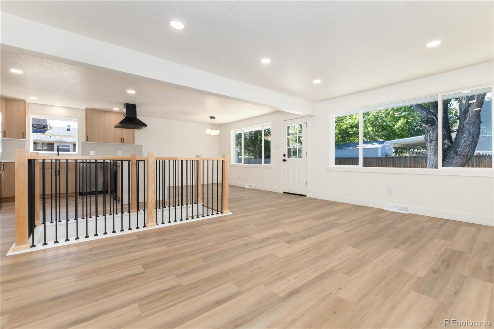 MLS Image #12 for 6885  oak way,arvada, Colorado