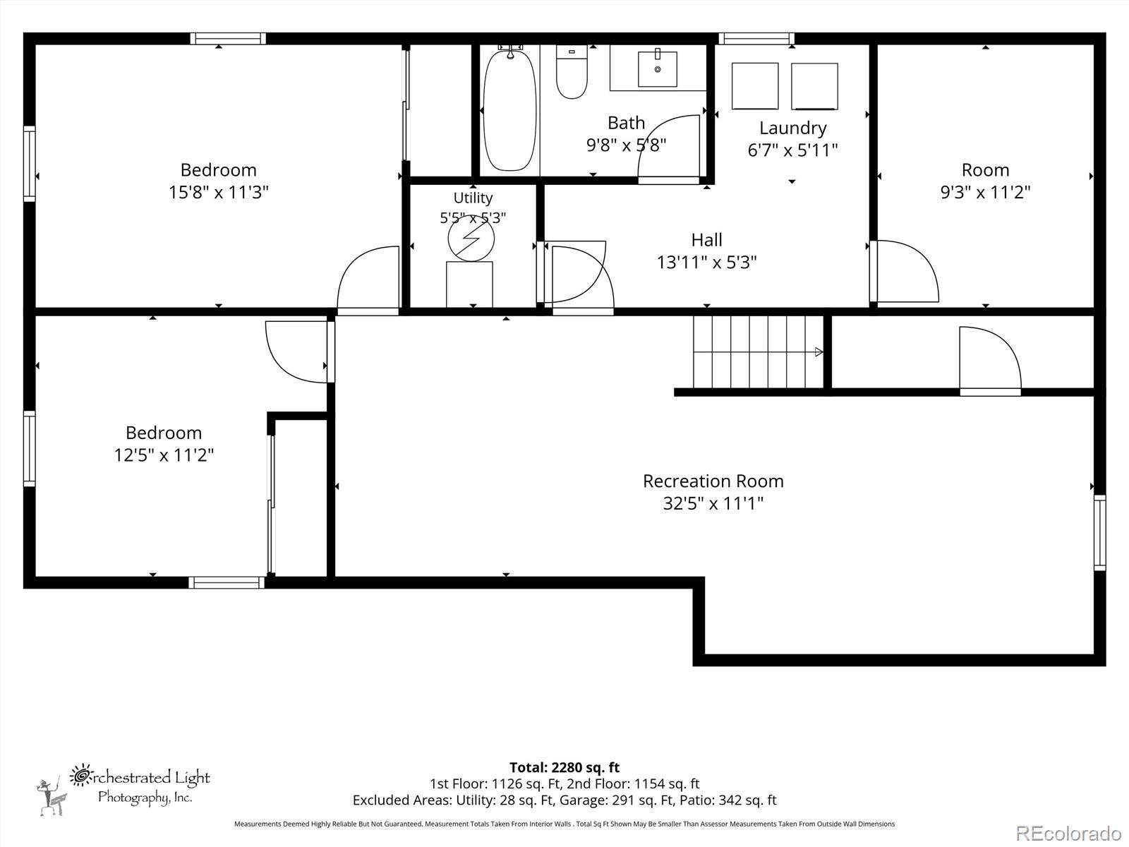 MLS Image #42 for 6885  oak way,arvada, Colorado