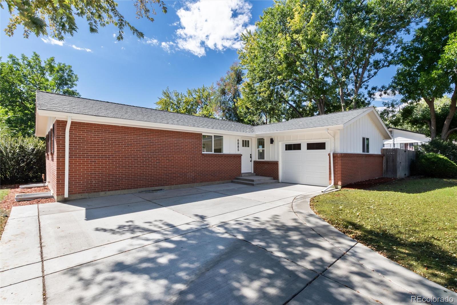 MLS Image #6 for 6885  oak way,arvada, Colorado