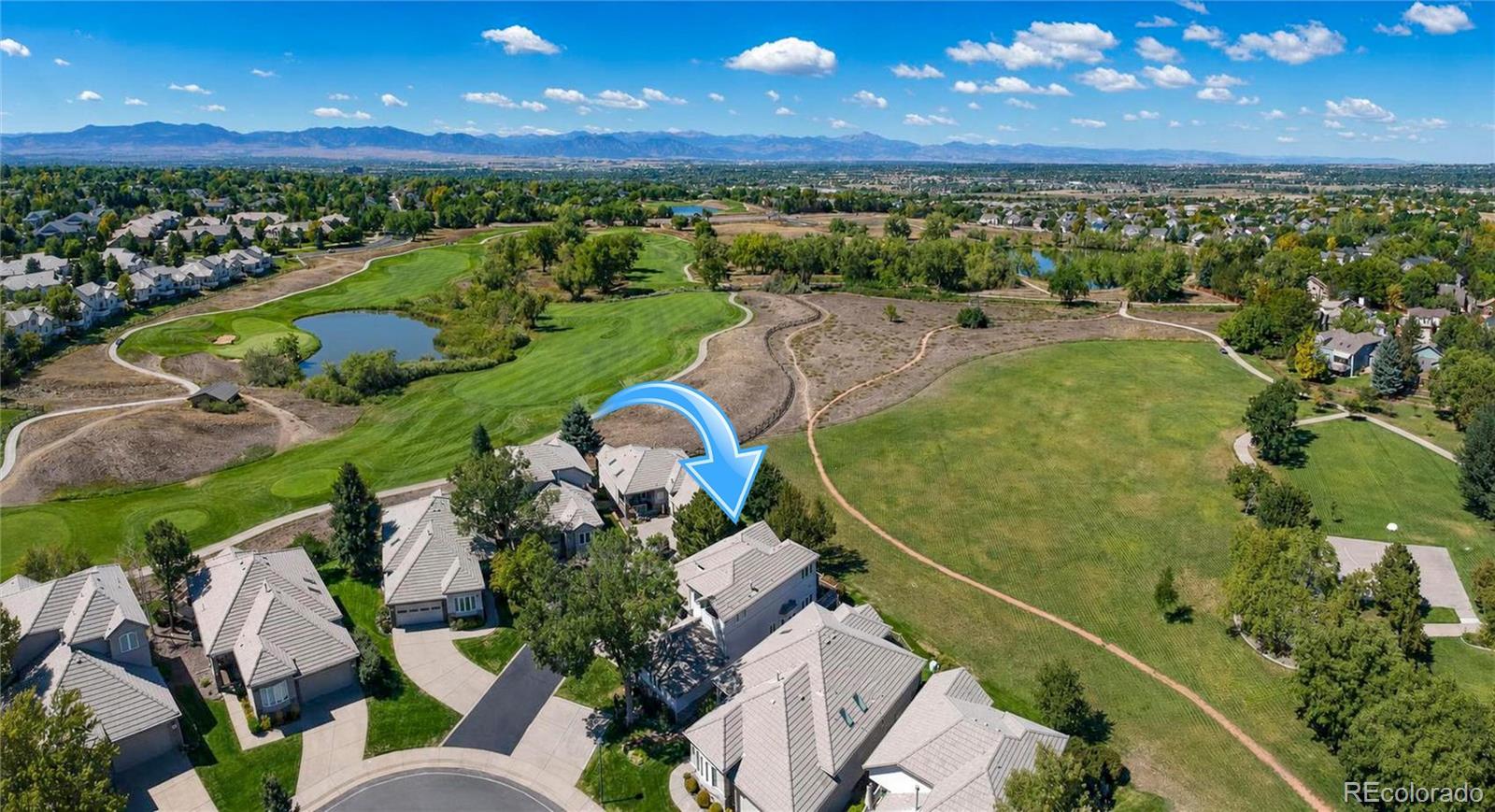 MLS Image #1 for 10786  bryant court,westminster, Colorado
