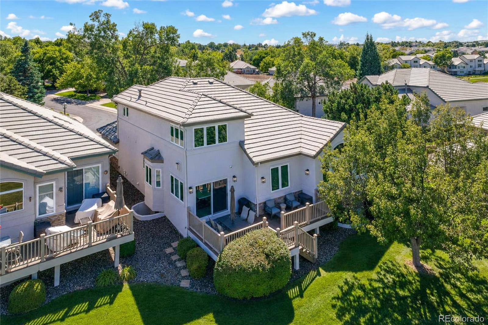 MLS Image #46 for 10786  bryant court,westminster, Colorado