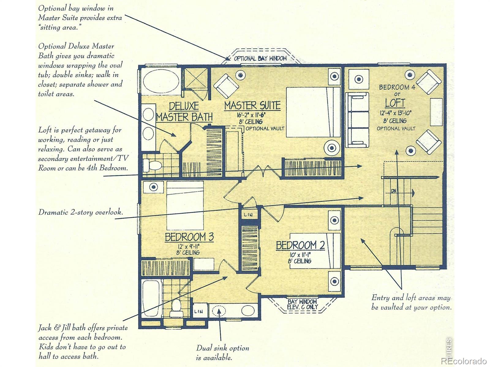 MLS Image #31 for 1535  winslow court,erie, Colorado