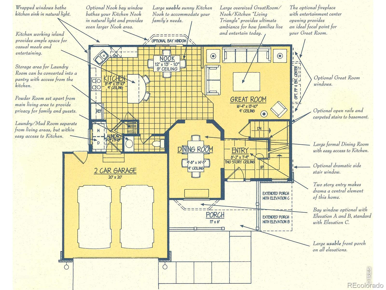 MLS Image #32 for 1535  winslow court,erie, Colorado