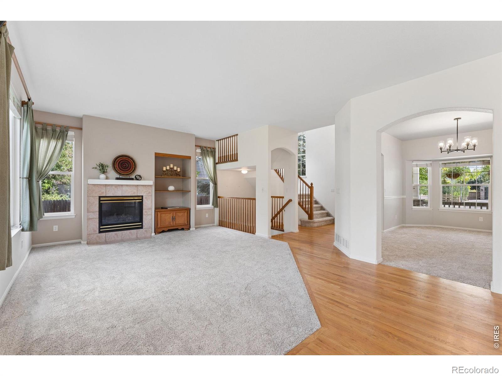 MLS Image #6 for 1535  winslow court,erie, Colorado