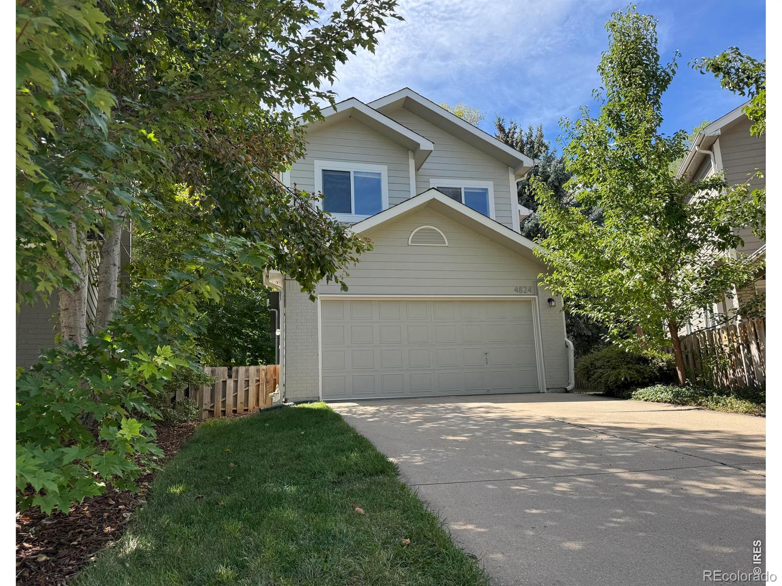 MLS Image #0 for 4824  hopkins place,boulder, Colorado