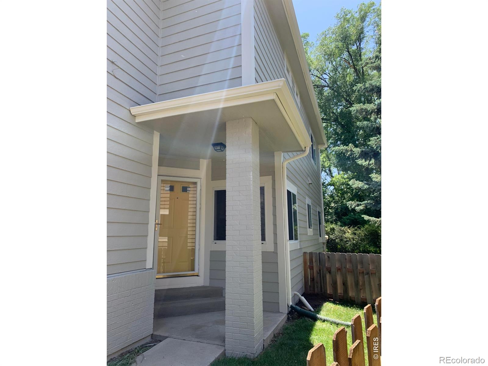 MLS Image #1 for 4824  hopkins place,boulder, Colorado