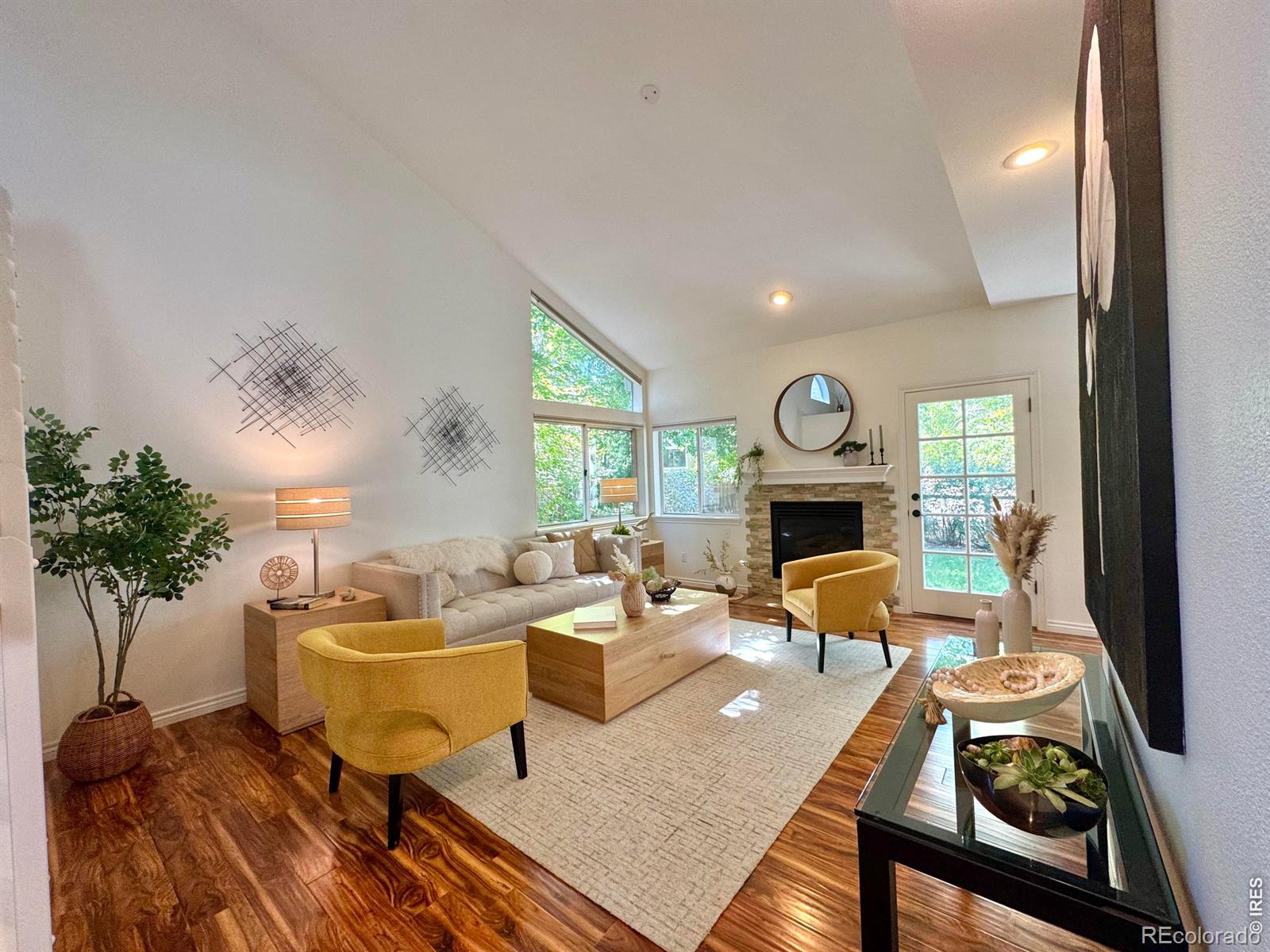 MLS Image #3 for 4824  hopkins place,boulder, Colorado