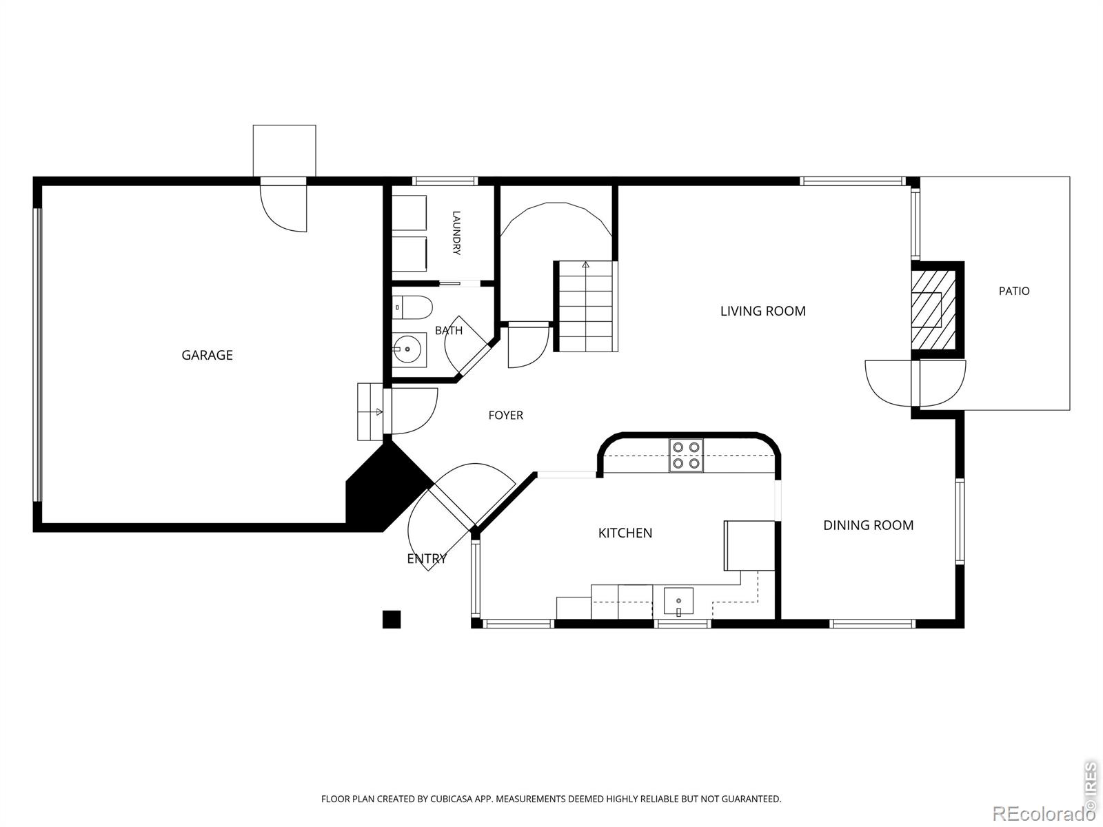 MLS Image #37 for 4824  hopkins place,boulder, Colorado