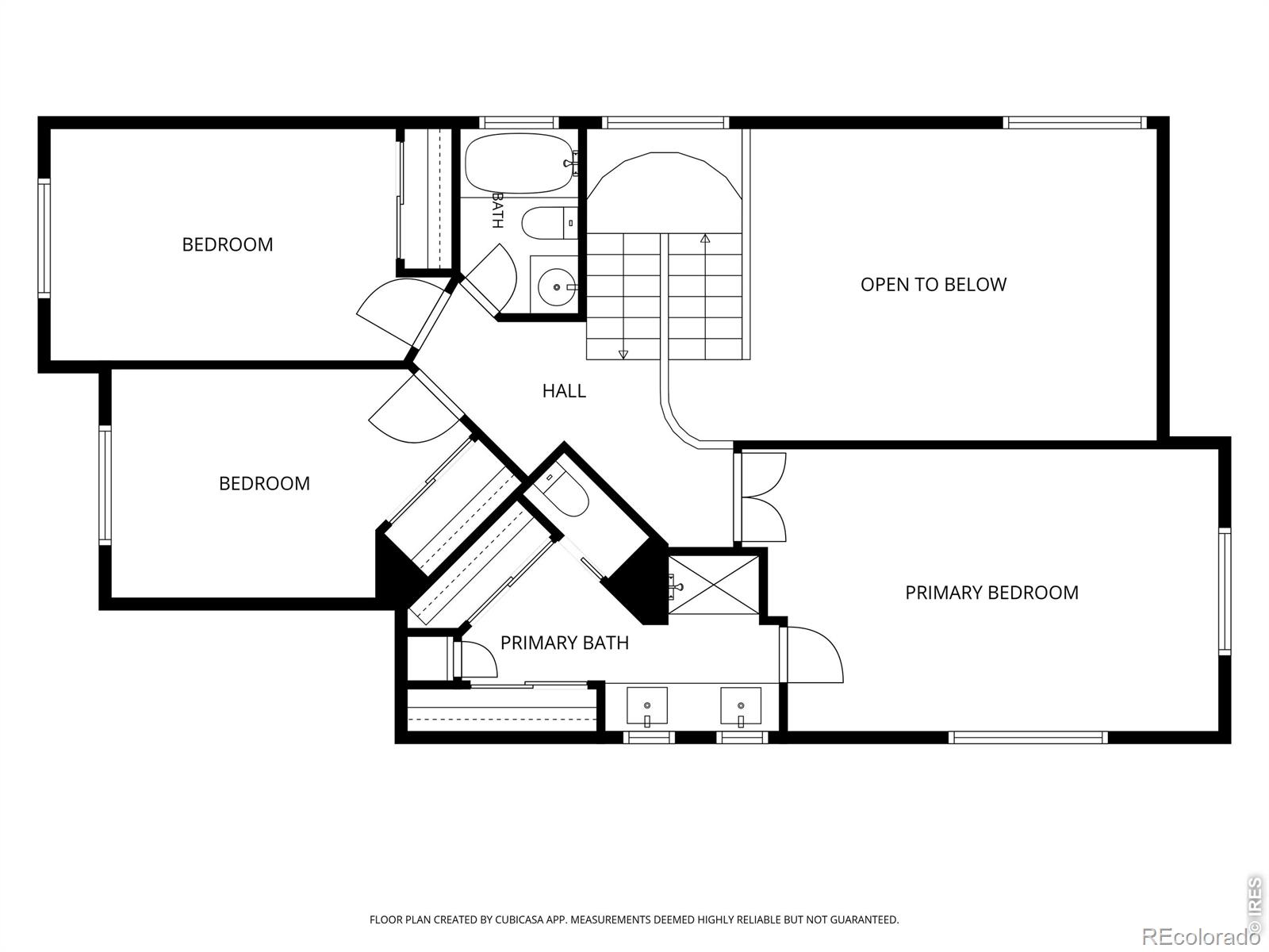 MLS Image #38 for 4824  hopkins place,boulder, Colorado