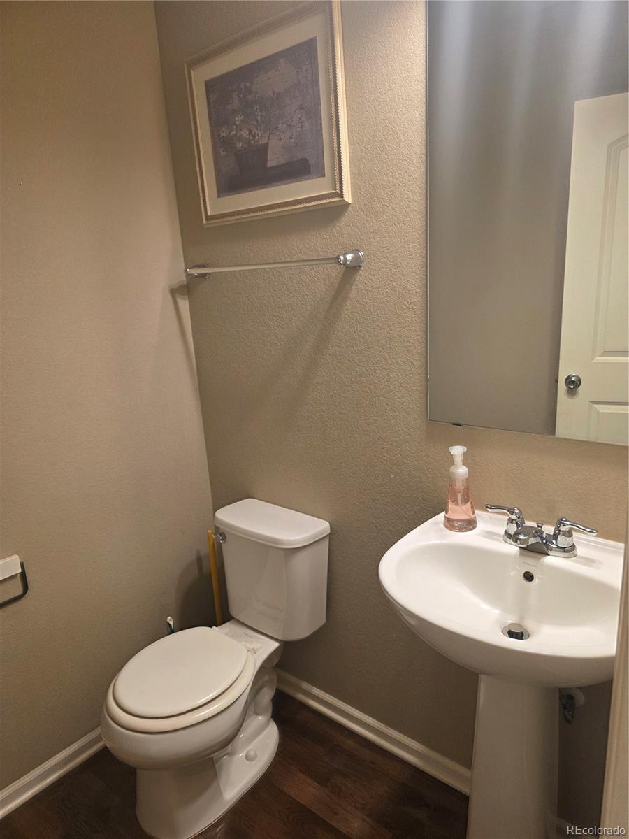 MLS Image #13 for 1279 s dallas court,denver, Colorado