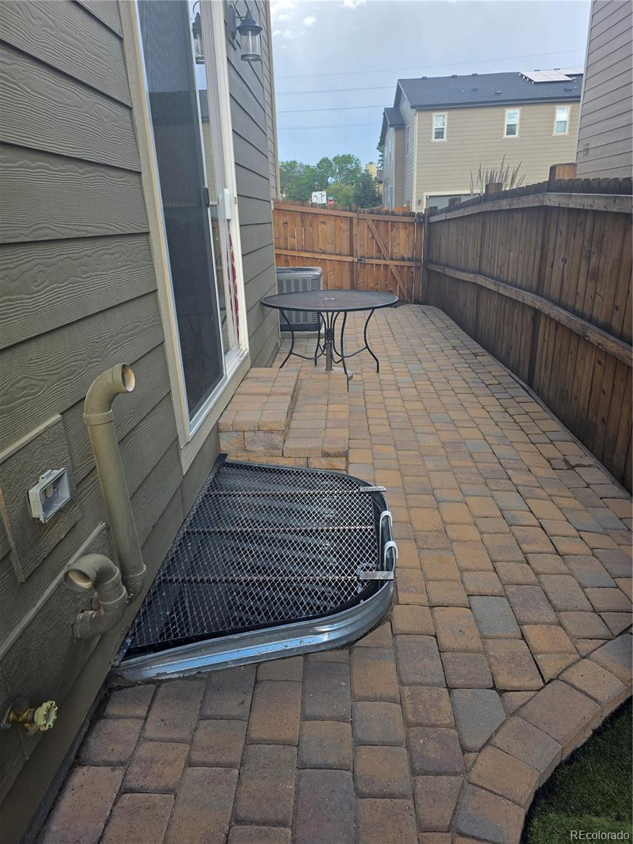 MLS Image #41 for 1279 s dallas court,denver, Colorado