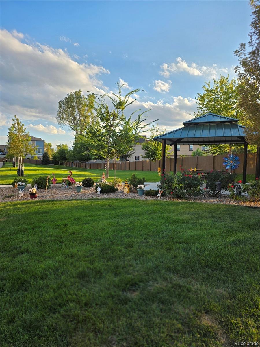 MLS Image #42 for 1279 s dallas court,denver, Colorado