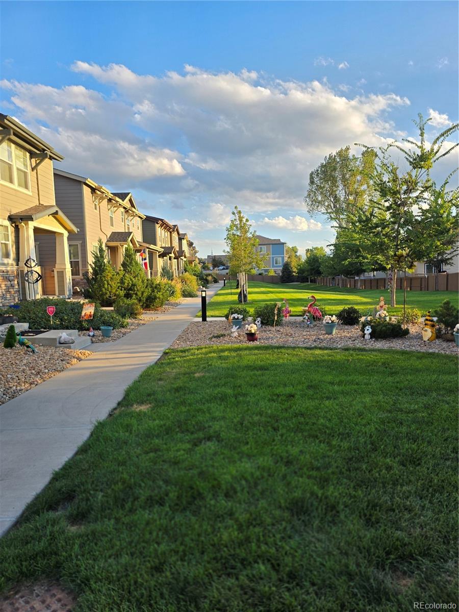 MLS Image #43 for 1279 s dallas court,denver, Colorado