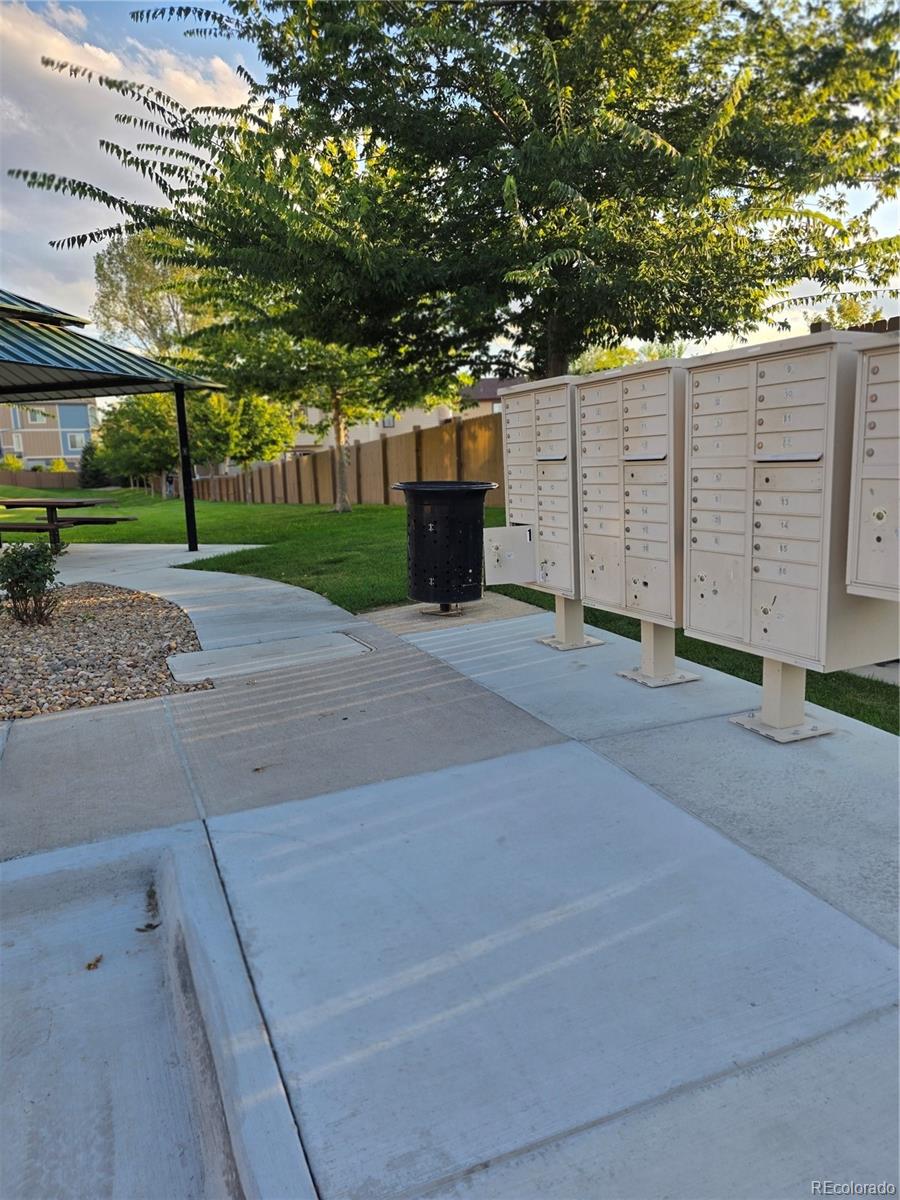 MLS Image #44 for 1279 s dallas court,denver, Colorado