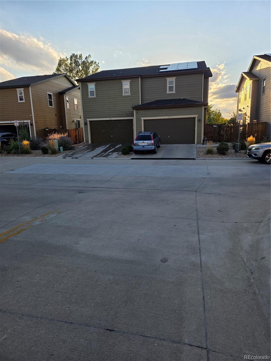 MLS Image #49 for 1279 s dallas court,denver, Colorado