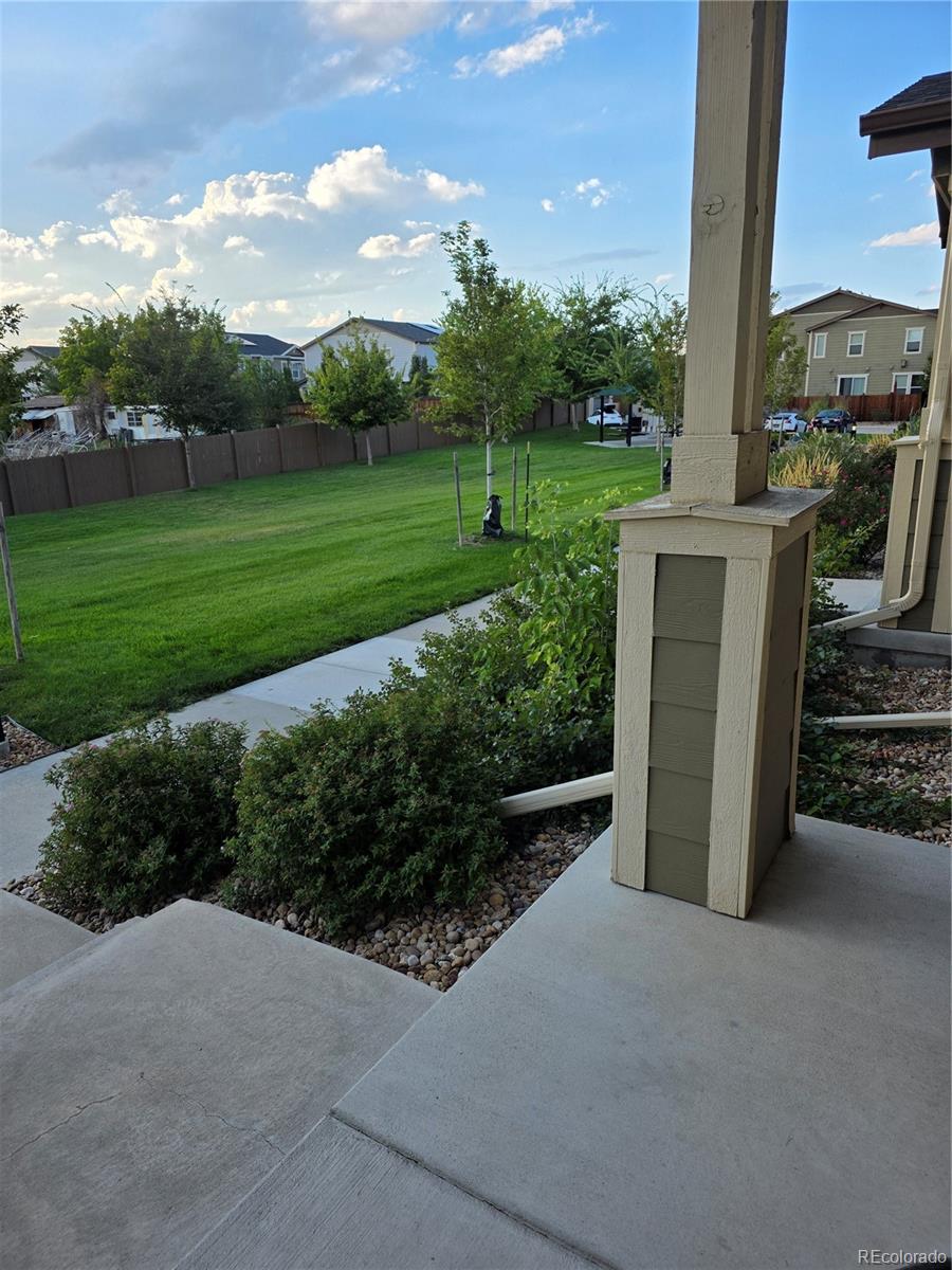 MLS Image #5 for 1279 s dallas court,denver, Colorado