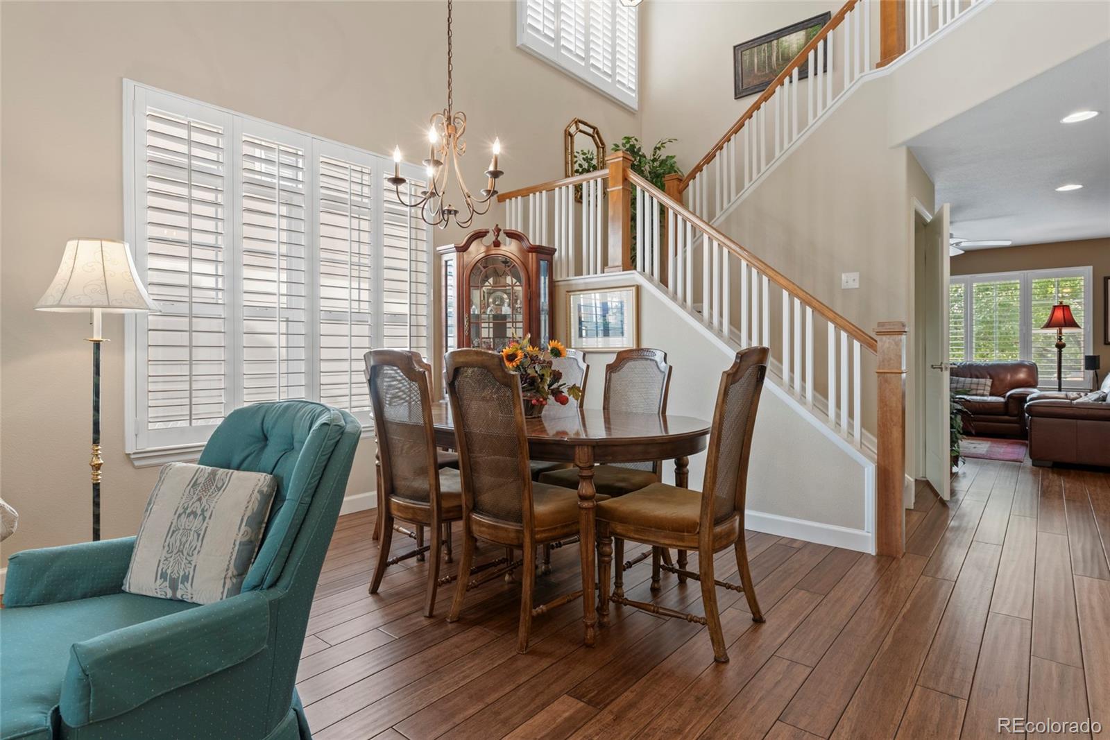 MLS Image #2 for 4089  bountiful circle,castle rock, Colorado