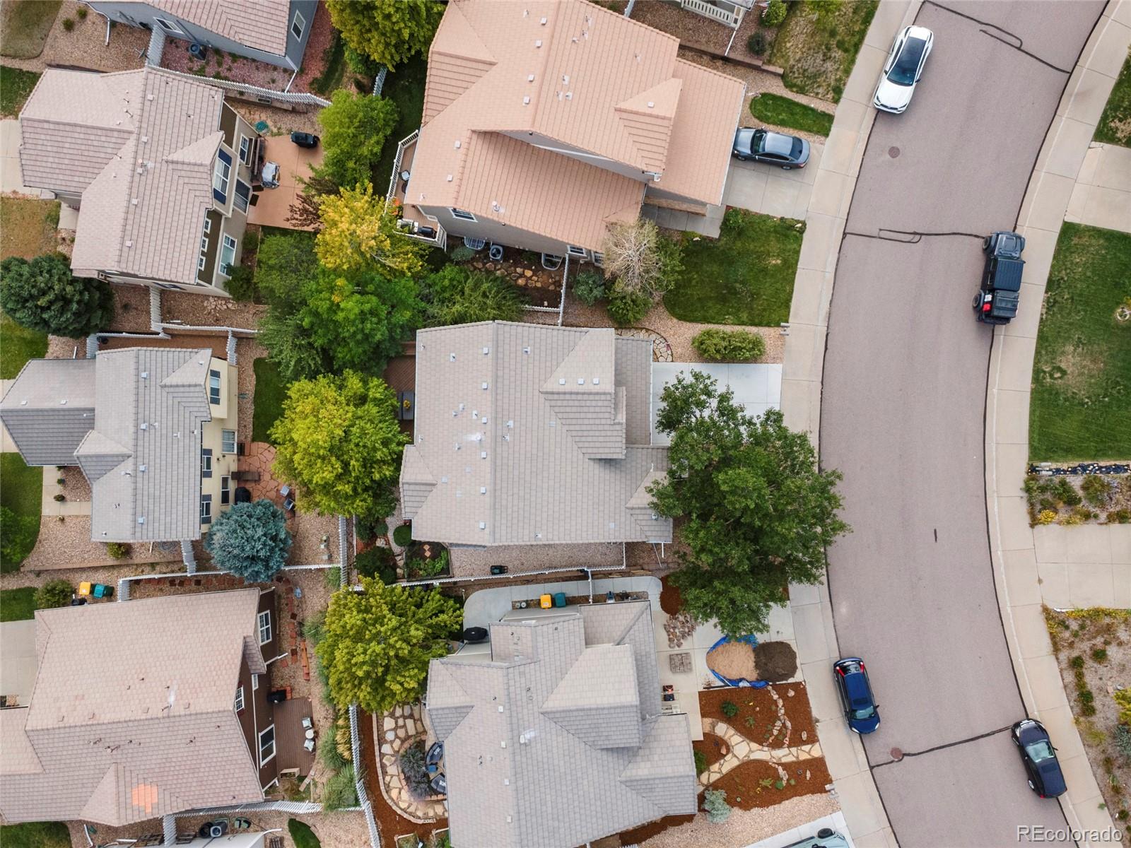 MLS Image #20 for 4089  bountiful circle,castle rock, Colorado