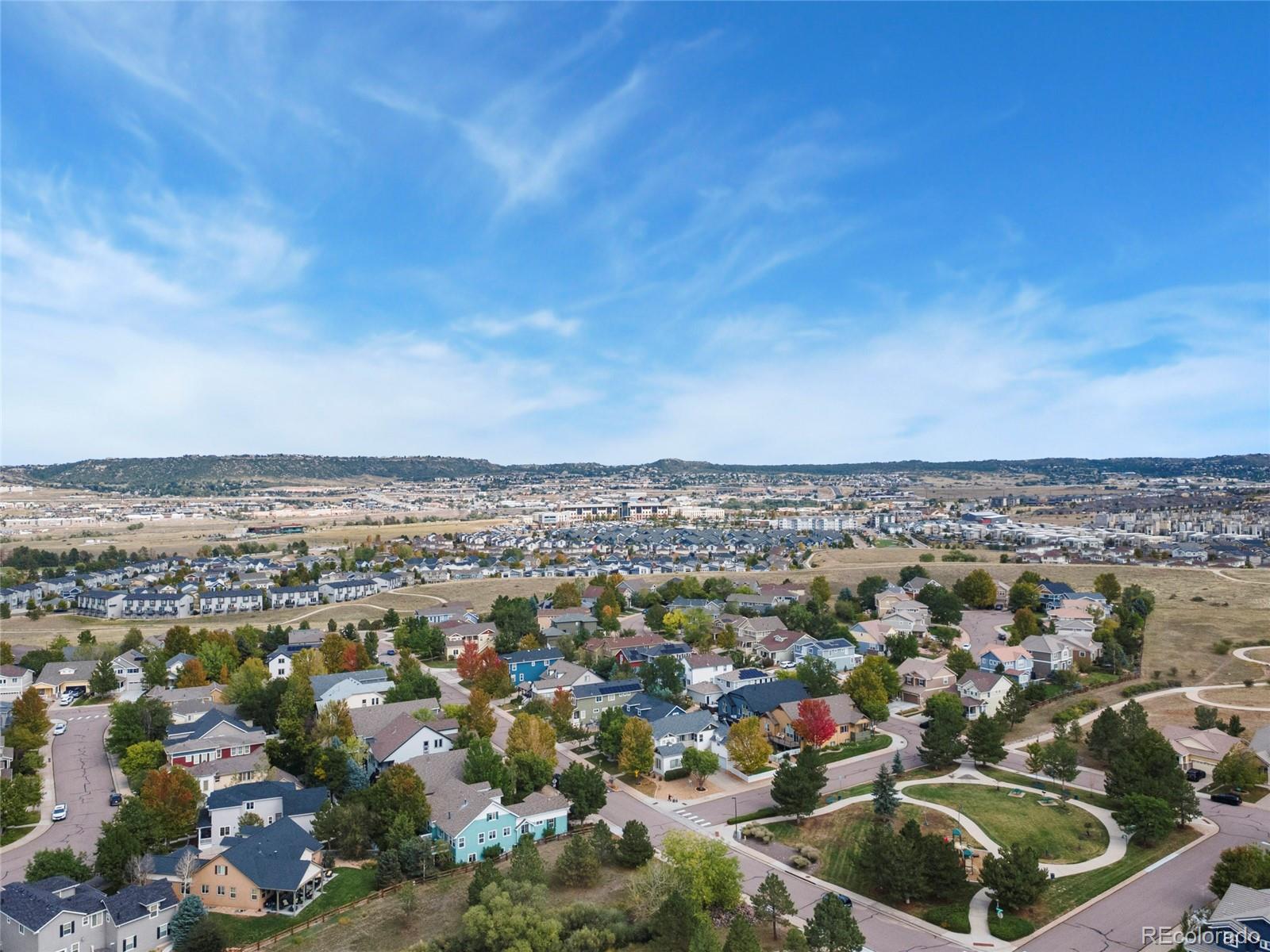 MLS Image #21 for 4089  bountiful circle,castle rock, Colorado