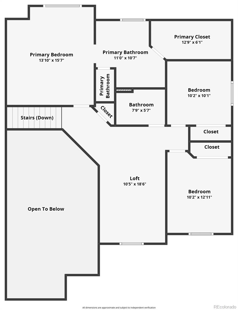 MLS Image #24 for 4089  bountiful circle,castle rock, Colorado