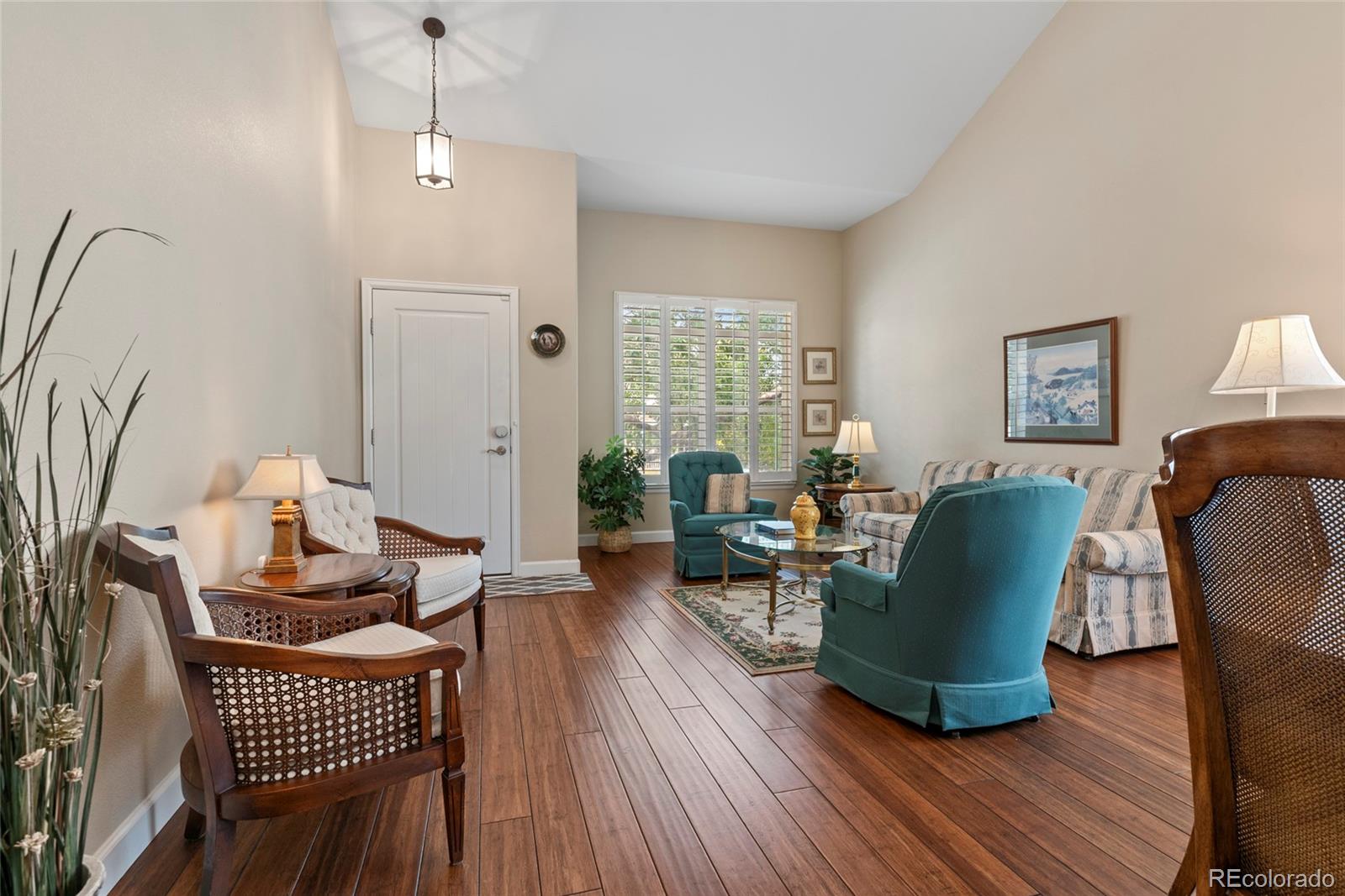 MLS Image #3 for 4089  bountiful circle,castle rock, Colorado