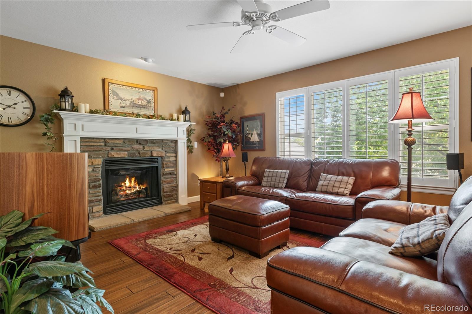 MLS Image #4 for 4089  bountiful circle,castle rock, Colorado
