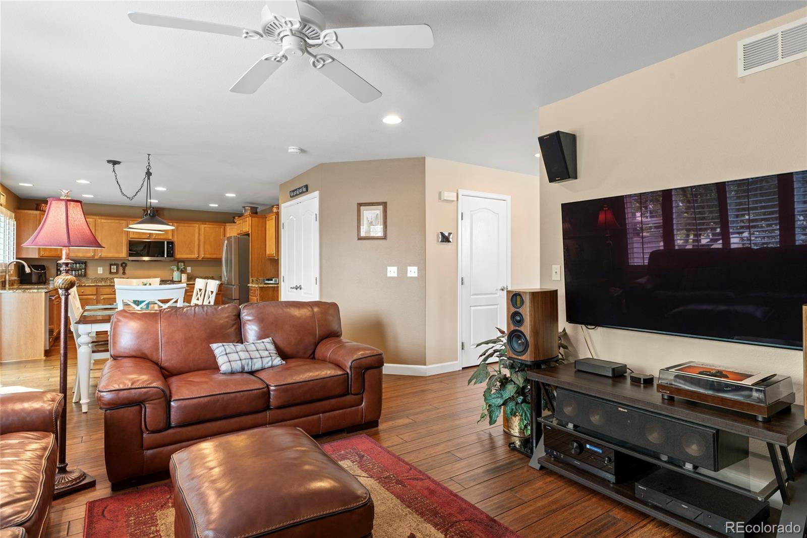 MLS Image #5 for 4089  bountiful circle,castle rock, Colorado