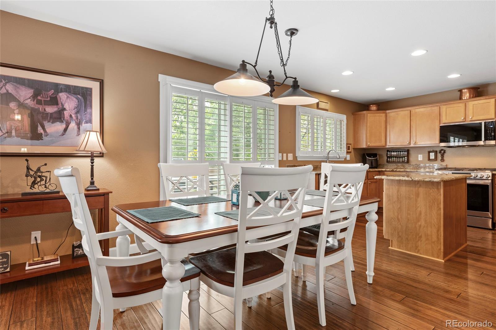 MLS Image #6 for 4089  bountiful circle,castle rock, Colorado