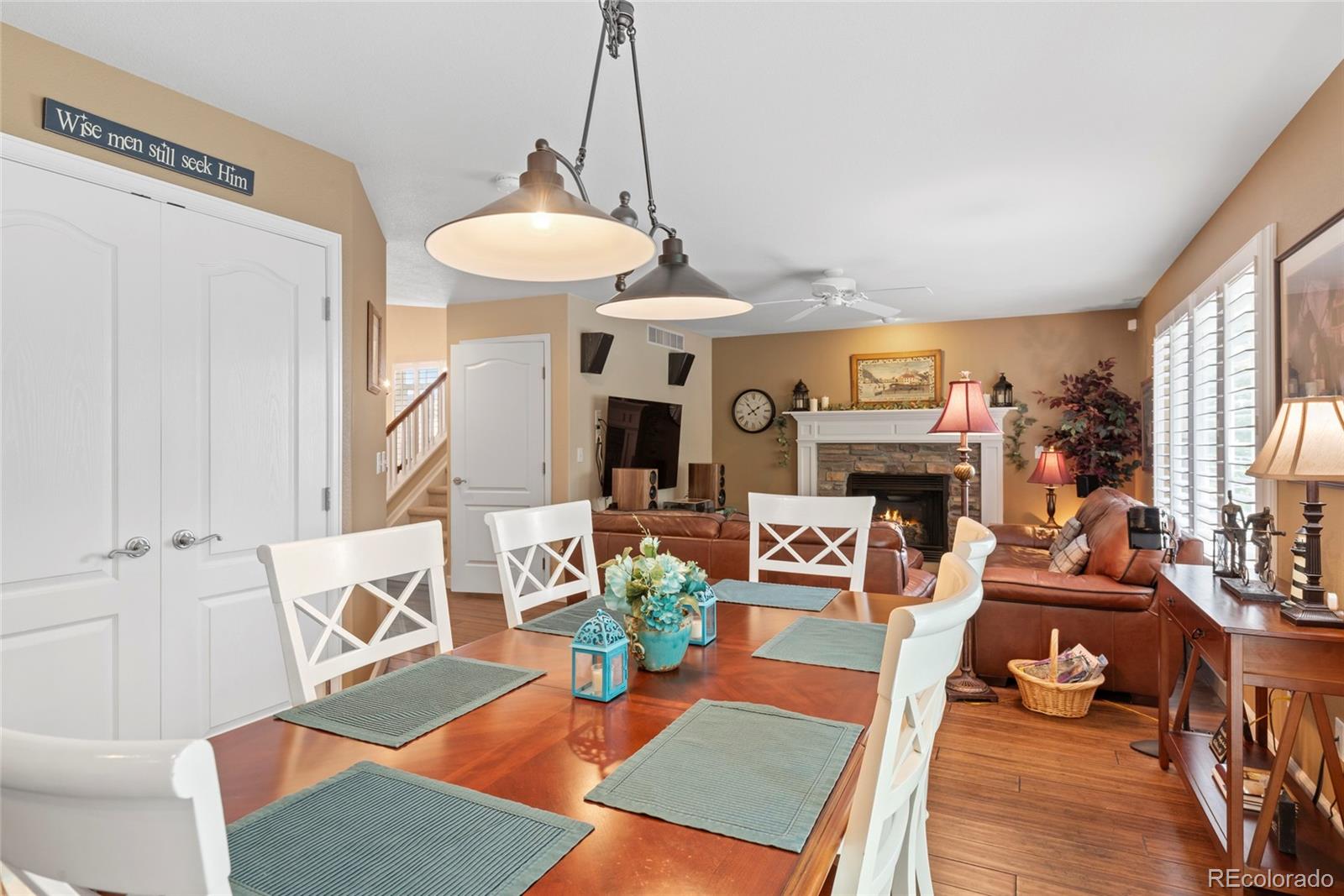 MLS Image #7 for 4089  bountiful circle,castle rock, Colorado