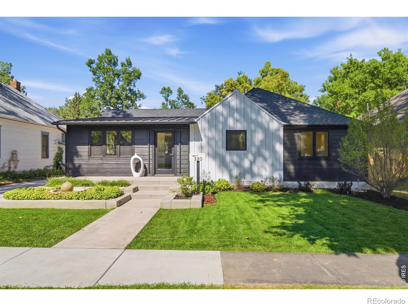 MLS Image #1 for 320  edwards street,fort collins, Colorado