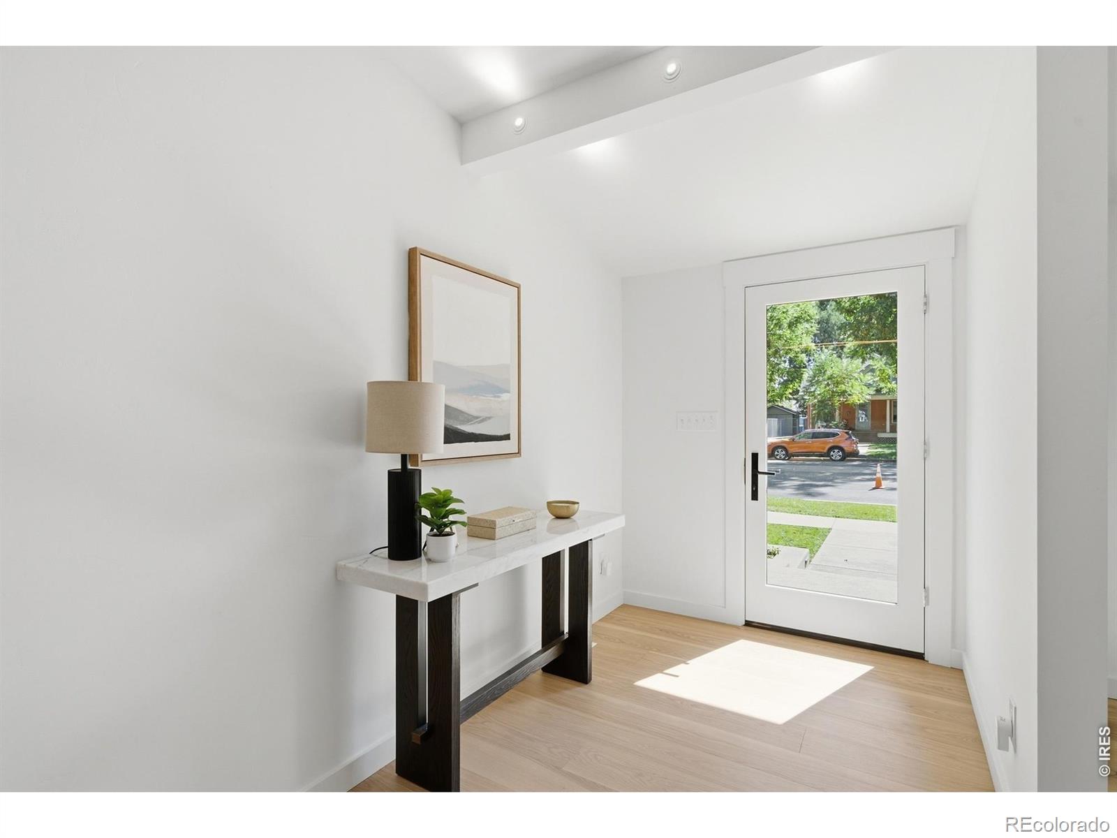 MLS Image #3 for 320  edwards street,fort collins, Colorado