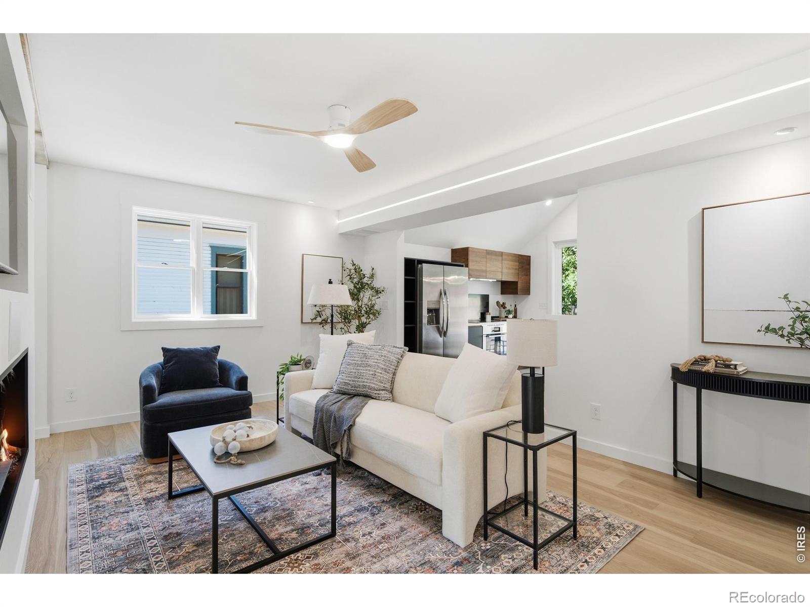MLS Image #4 for 320  edwards street,fort collins, Colorado