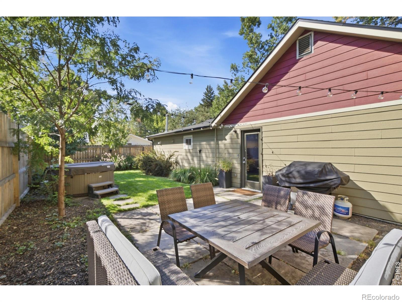 MLS Image #41 for 320  edwards street,fort collins, Colorado